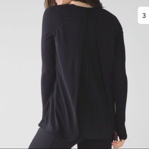 Lululemon making moves top